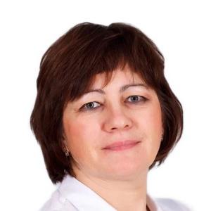 Козлова Татьяна Дмитриевна