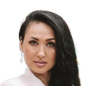 Рубцова Светлана Владимировна