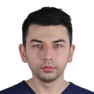 Тотиков Казбек Маратович