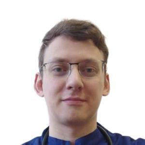 Кудрин Алексей Александрович