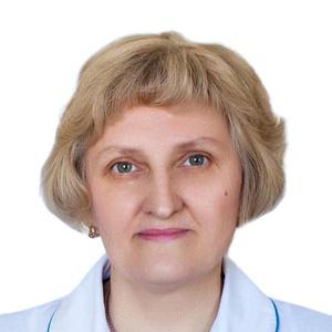 Мамедова Лариса Викторовна