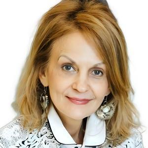 ФоминаДомбровская Ирина