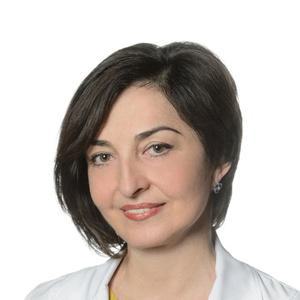 Кантемирова Раиса Кантемировна
