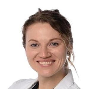 Гольцман Елена Владимировна