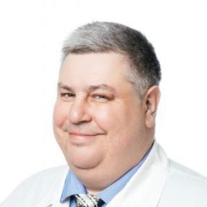 Урста Олег Васильевич