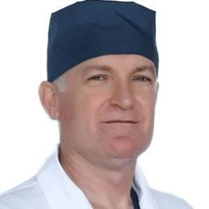 Алимхажиев Айнды Салманович