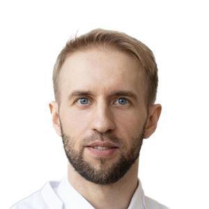 Веселов Денис Владимирович