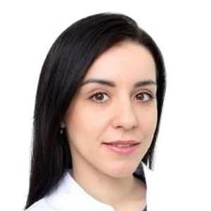 Шейкина Татьяна Владимировна