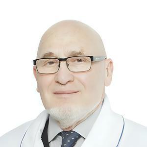 Сегал Александр Самуилович