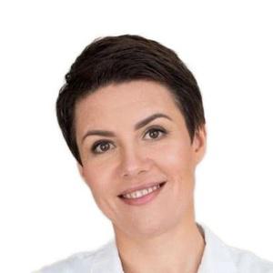 Аветисян Елена Александровна