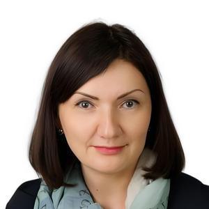 Плоскова Ирина Владимировна