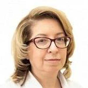 Гамина Радмила Станиславовна