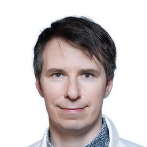 Колпащиков Илья Николаевич