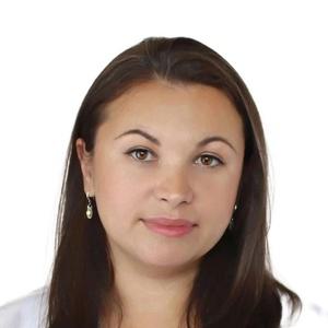 Керосилова Ирина Сергеевна