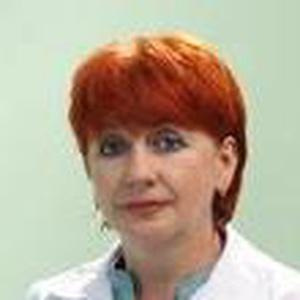 Федюкова Ирина Дюловна