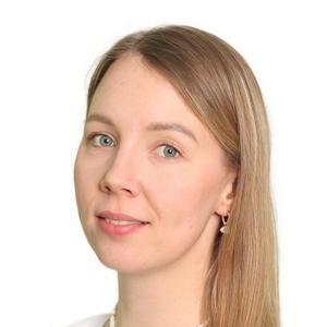 Бякова Алла Александровна