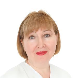 Петина Юлия Вениаминовна