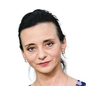 Нестерова Наталья Юрьевна