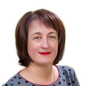 Арзамасцева Ольга Александровна