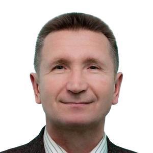 Николаев Юрий Олегович