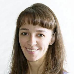 Яматина Светлана Валерьевна