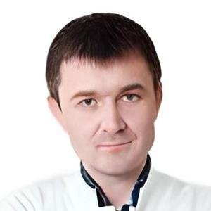 Морданов Сергей Викторович