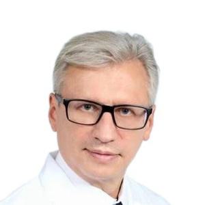 Острей Игорь Анатольевич