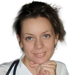 Ускова Виктория Алексеевна