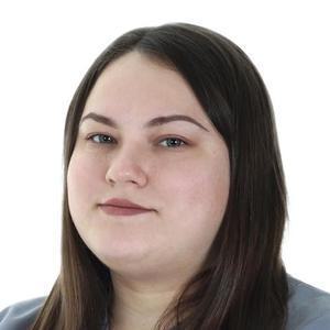Алтунбаева Мярьям Мансуровна