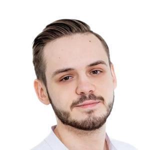 Алешкин Константин Александрович