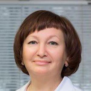 Тонких Елена Васильевна