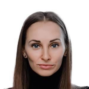 Ольшанская Яна Игоревна