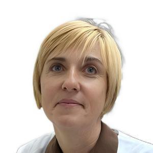 Куликова Елена Владимировна