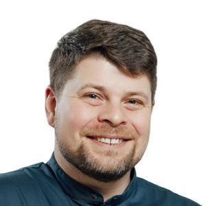 Каганер Олег Вячеславович