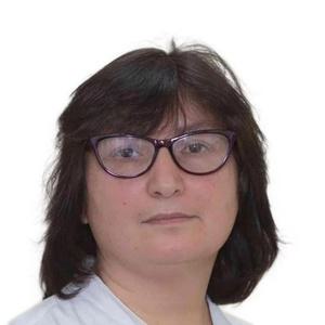 Коник Ольга Владимировна