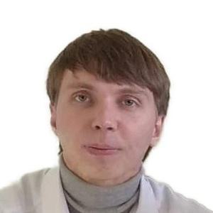 Збаразский Станислав Сергеевич
