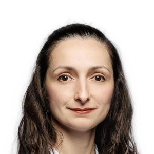 Мусаева Диана Гасратовна