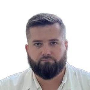 Ефетов Владимир Сергеевич