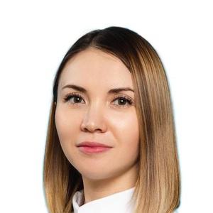 Нурыева Эльза Фирдинатовна