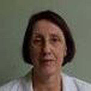 Козлова Наталья Петровна