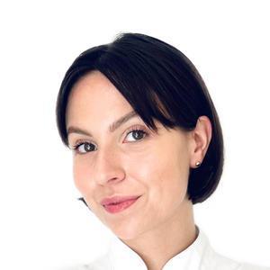 Иванова Анастасия Андреевна