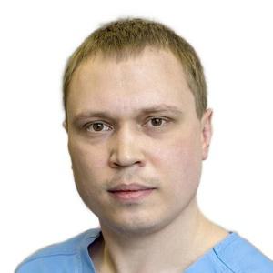 Овсянников Константин Сергеевич