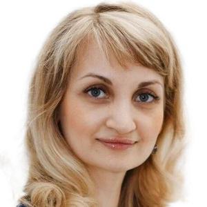 Савина Юлия Георгиевна