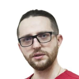Топал Денис Анатольевич