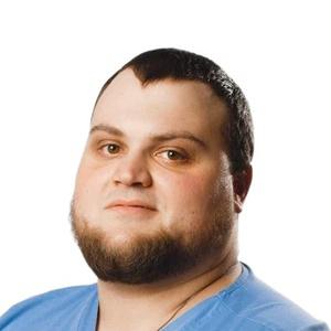 Бабаев Михаил Умудович
