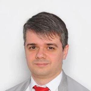 Клейменов Алексей Сергеевич