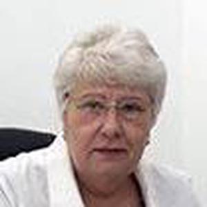 Ребро Ирина Александровна