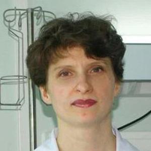 Писарева Людмила Юрьевна