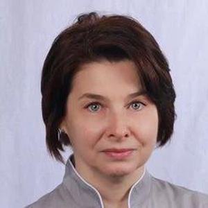 Воейкова Ирина Борисовна