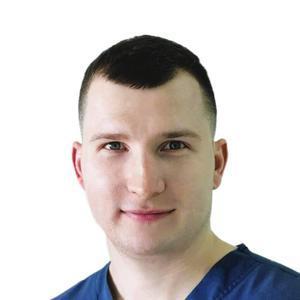 Попов Андрей Александрович